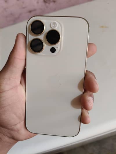 Apple iPhone 14 Pro