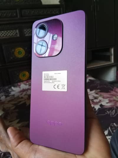 OPPO A5 4/64 full box