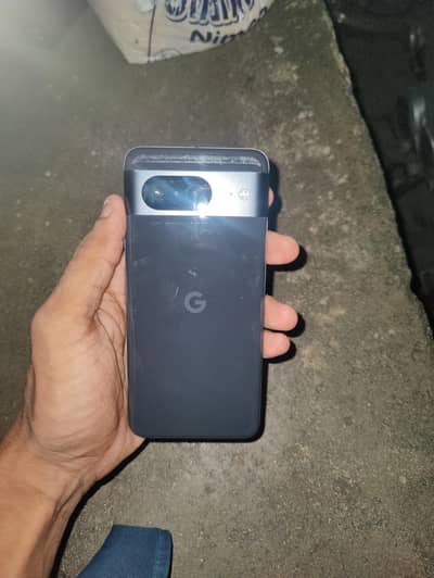 Google Pixel 8