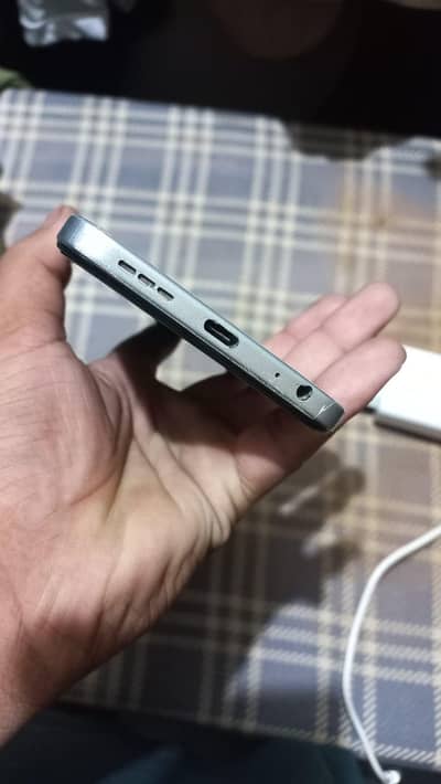 Tecno Other Model