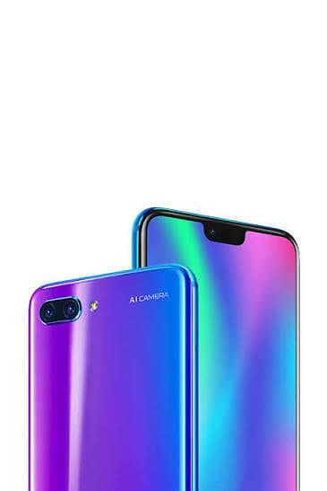 . honor n 10