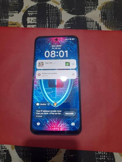 Xiaomi 15