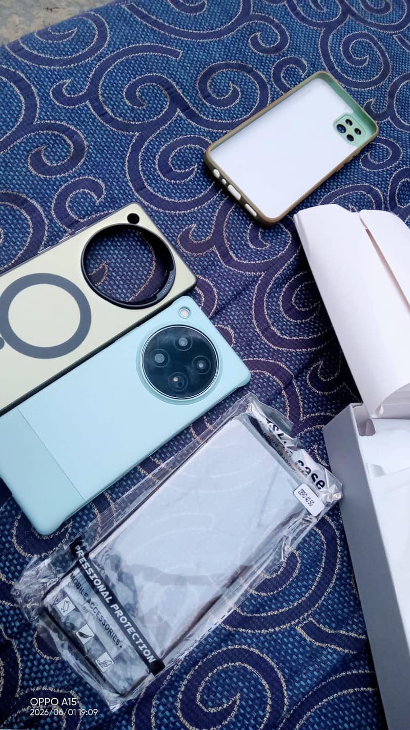 Infinix Zero 40 1