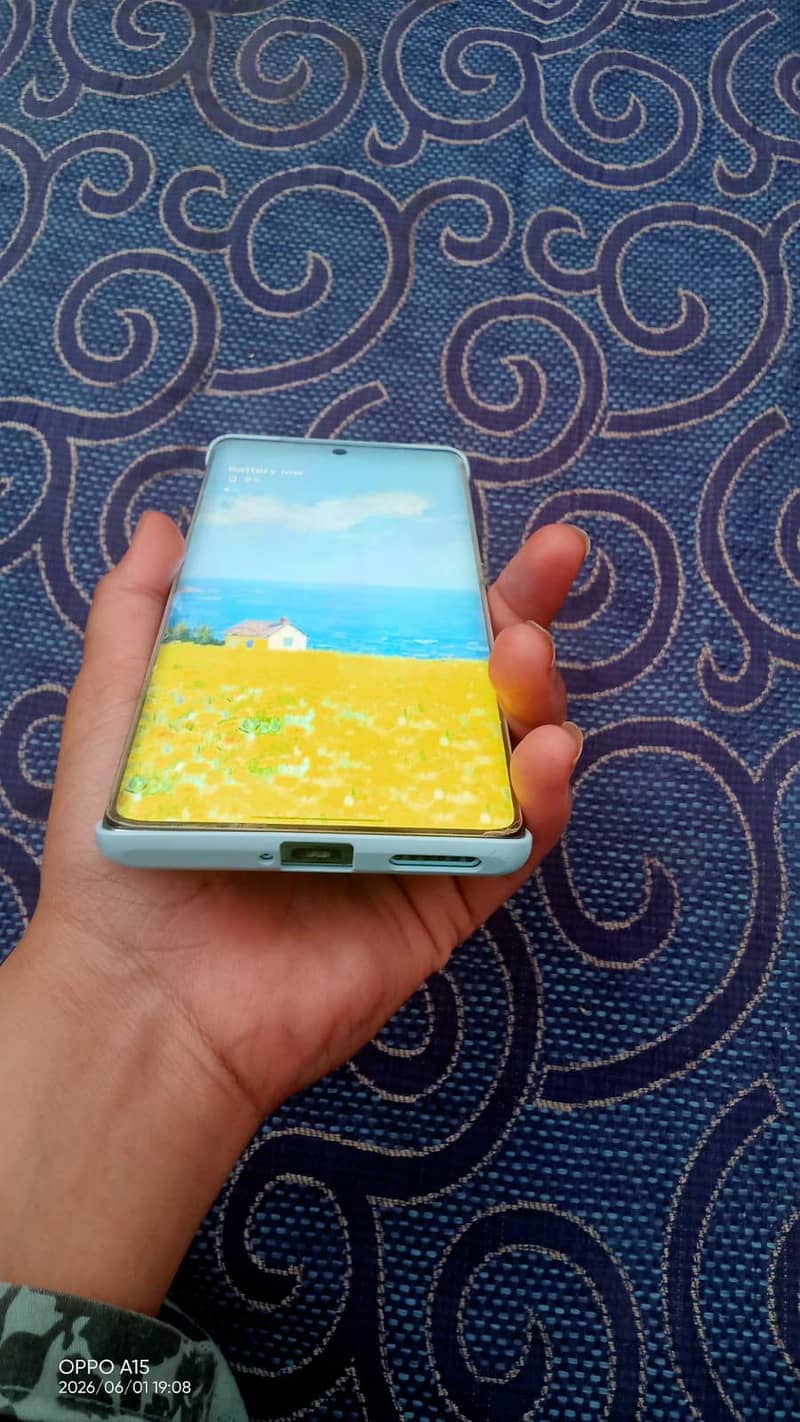 Infinix Zero 40 3