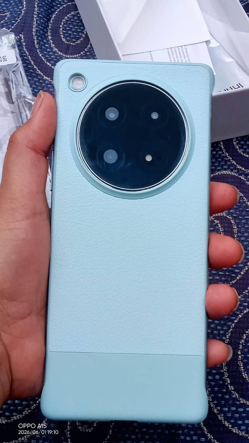 Infinix Zero 40 4