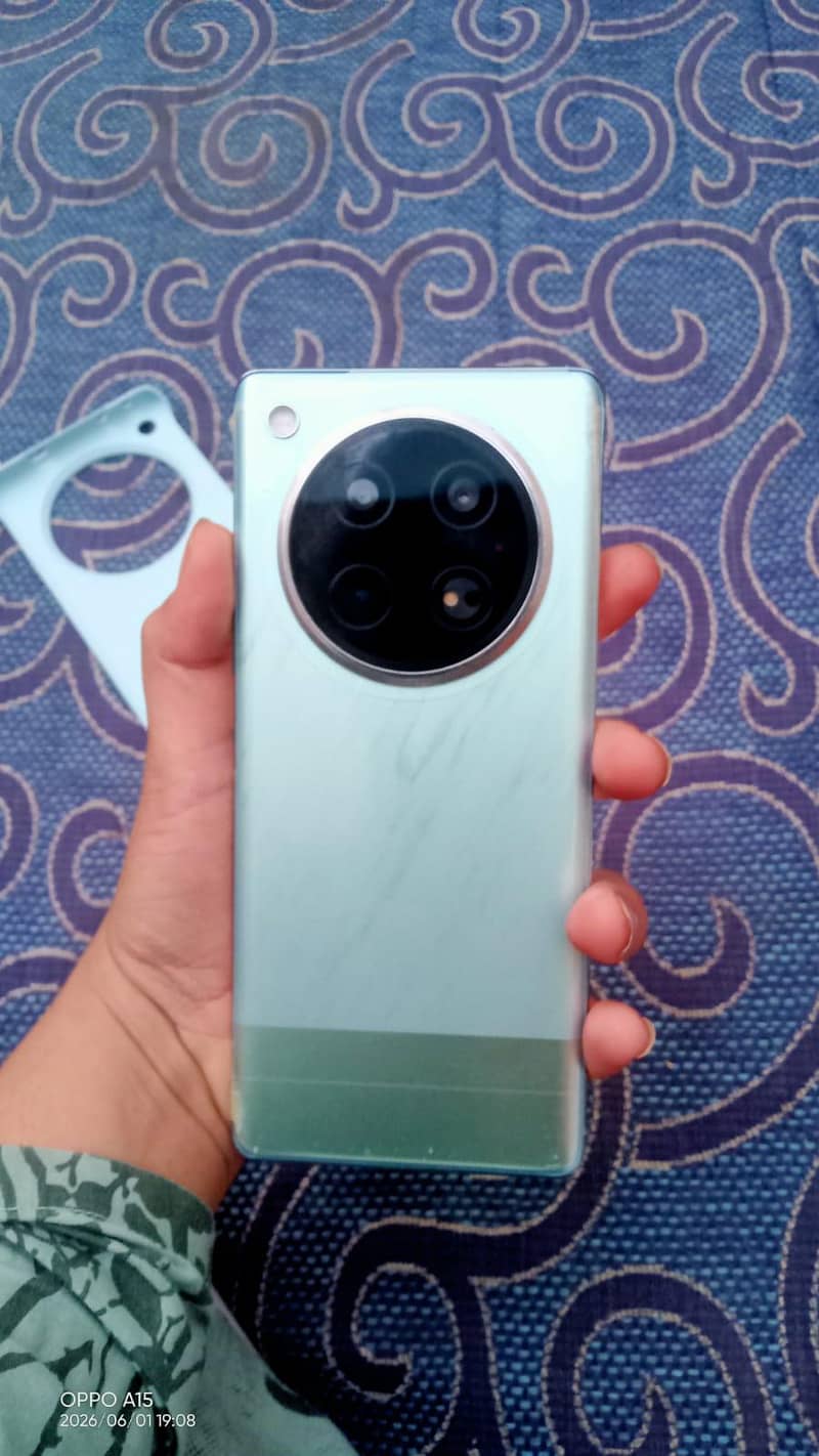 Infinix Zero 40 5