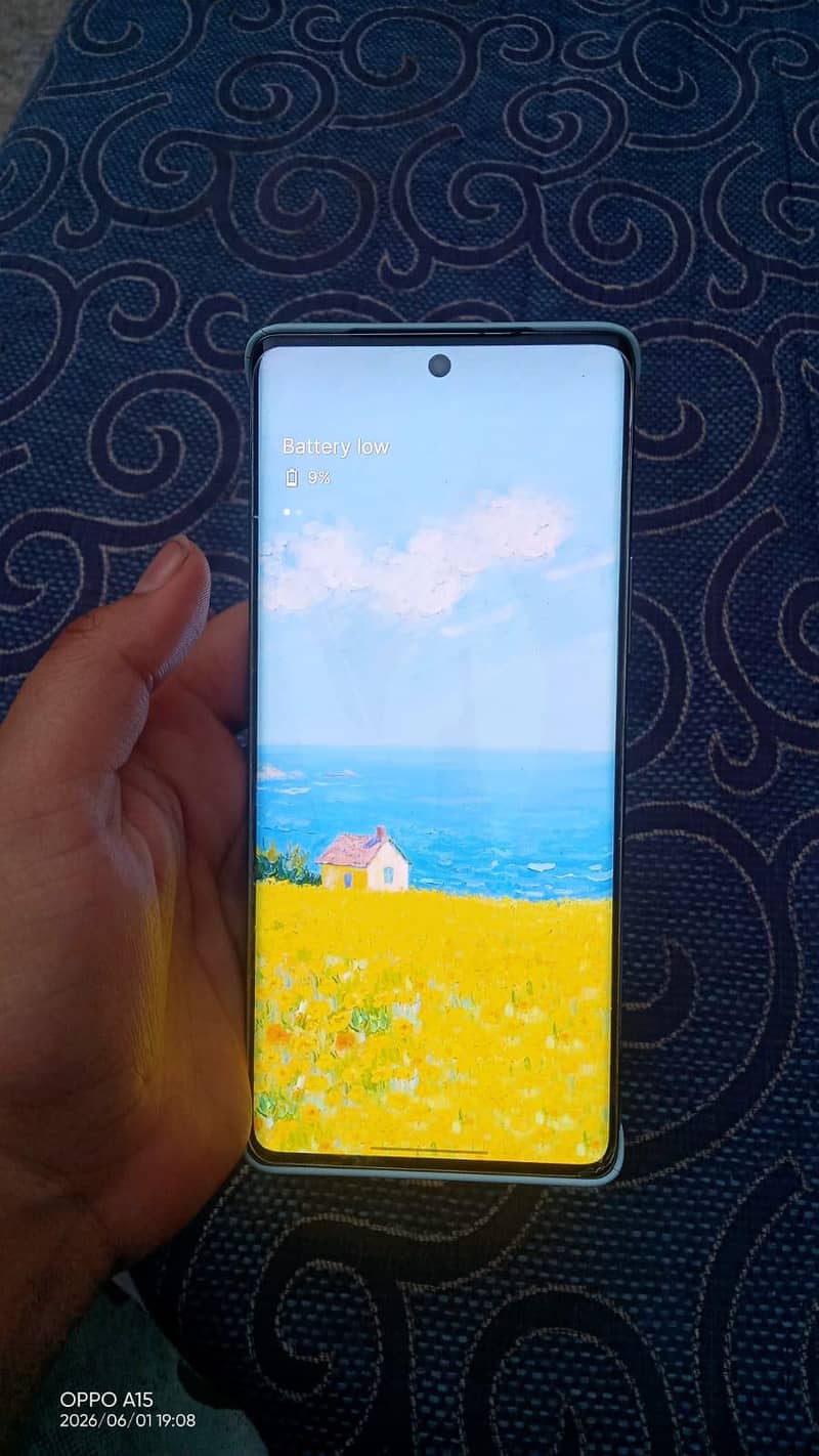 Infinix Zero 40 6
