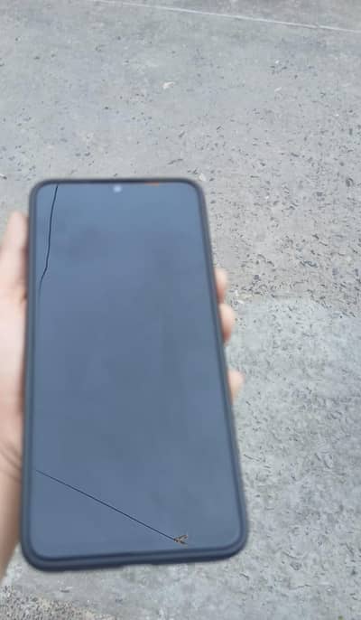 Itel A50C