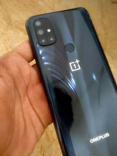 OnePlus n10 5g 6 128 gb single sim approved exchange possible