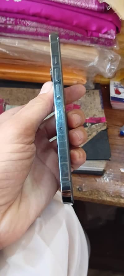 Apple iPhone 13 Pro 128/ PTA APPROVED