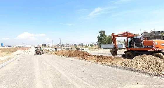 Plot For Sale