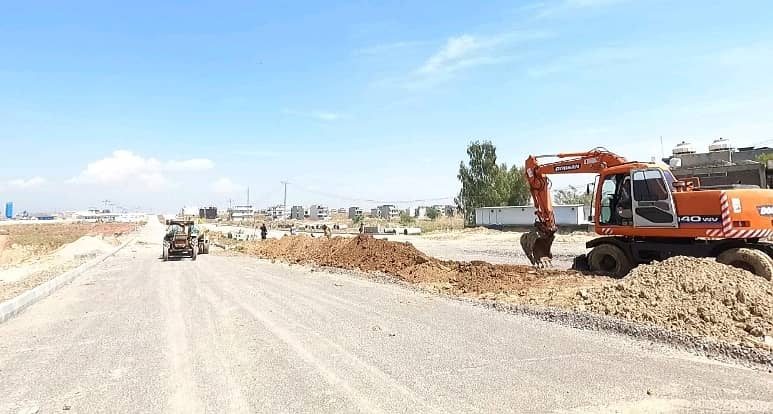 Plot For Sale 0