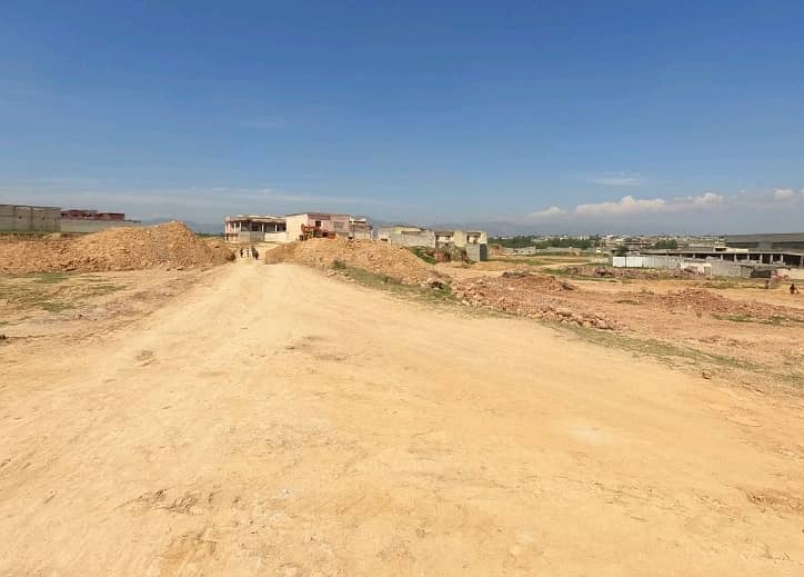 Plot For Sale 2