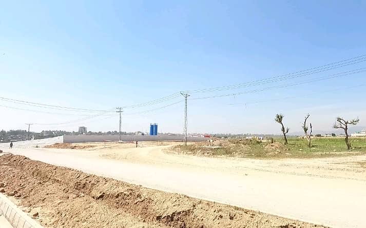 Plot For Sale 3