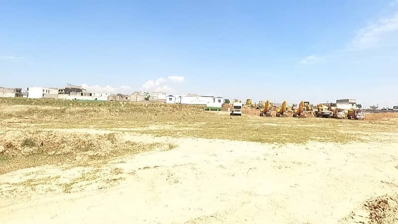 Plot For Sale 7