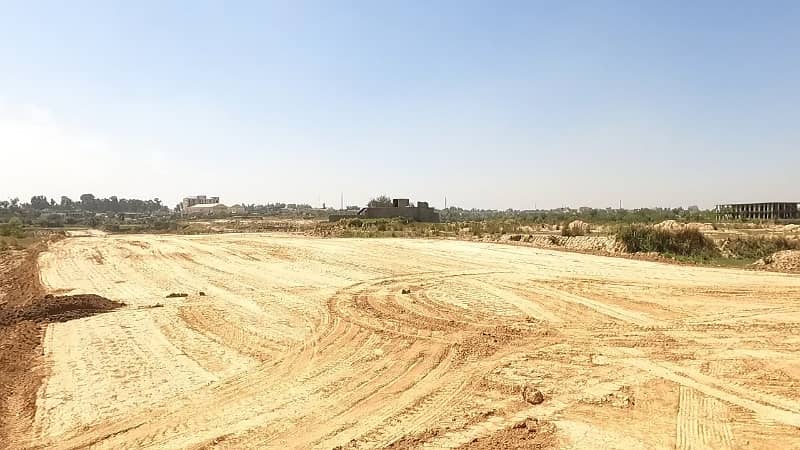 Plot For Sale 8