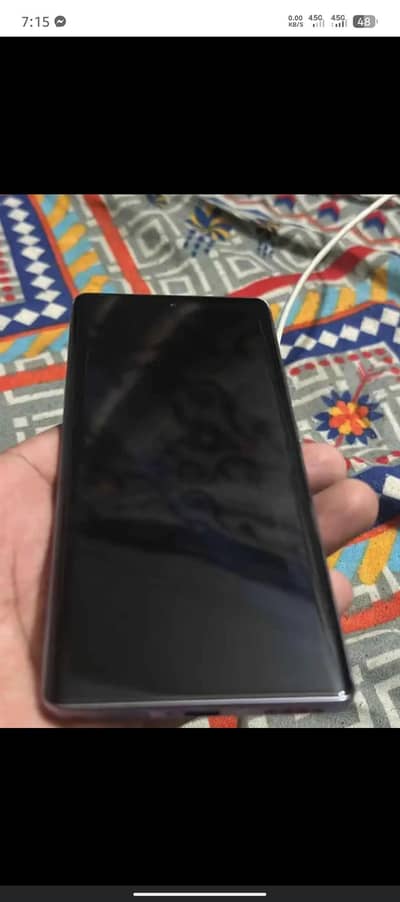 Infnix hot 50 pro plus