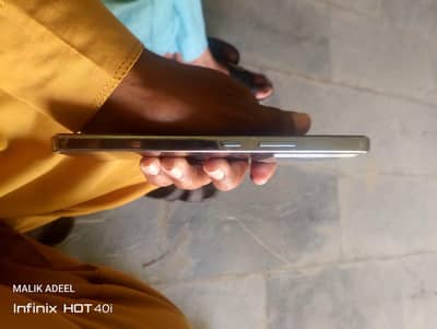 Infinix GT 20 Pro