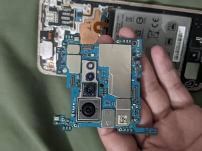 LG V60 ThinQ 5G