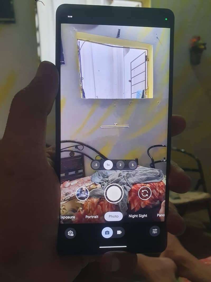 Google Pixel 7 Pro 10