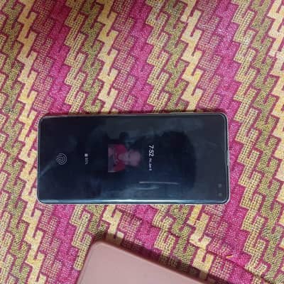 Samsung Mobile S10 Plus