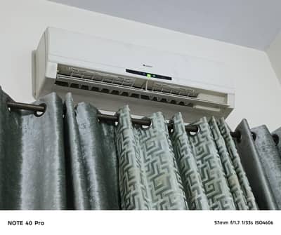Gree AC