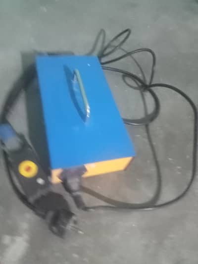 Pdr Dry denting machine Gujrat for sale good condition