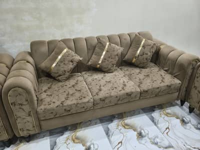 sofa set 3 2 1