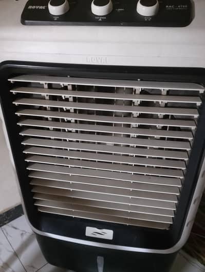 Air cooler new condition for sale