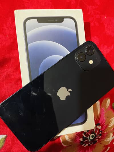 Apple iPhone 12 64 gb factory unlock