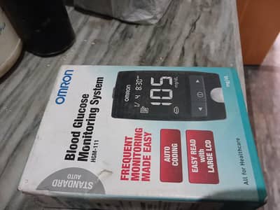 Glucometer