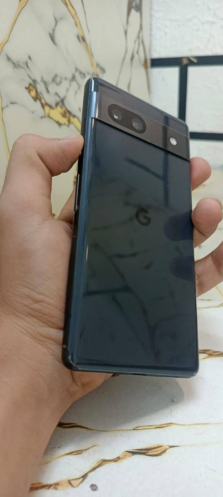 Google Pixel 7a 3