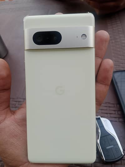 Google Pixel 7