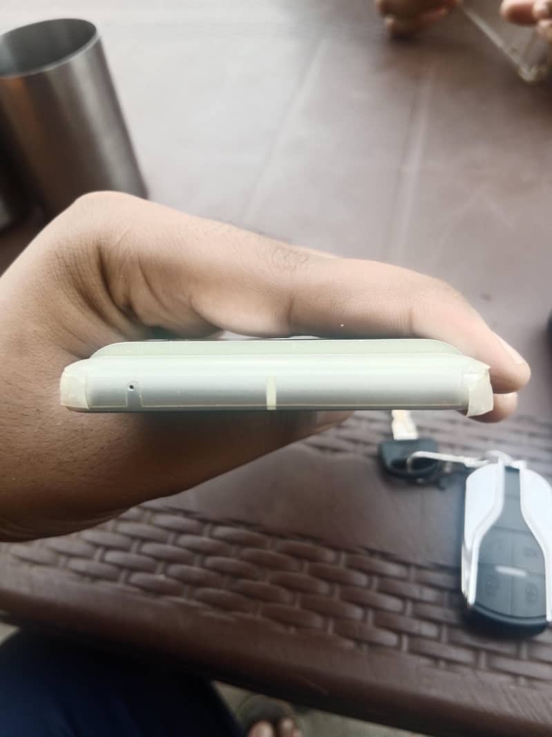 Google Pixel 7 3