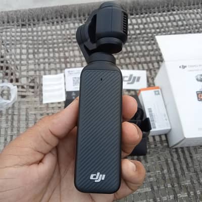 dji osmo pocket 3 Creator Cambo For sale