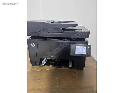 HP Color LaserJet M177fw Printer (Wi-Fi, Scan, Copy, Fax)