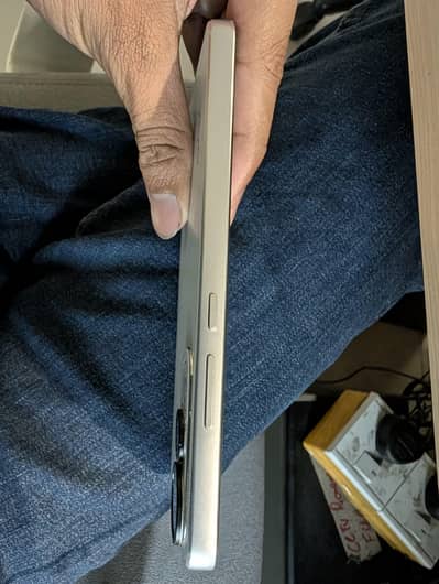 Vivo Y400