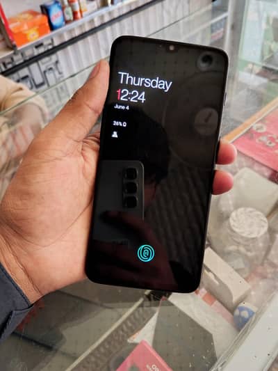 One Plus 6T