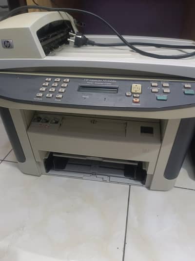 HP laserjet Printer