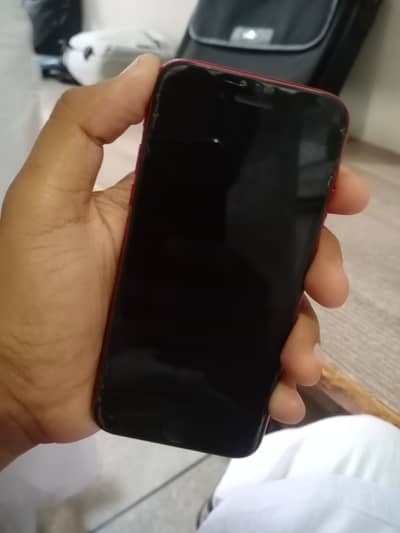 Apple iPhone SE
