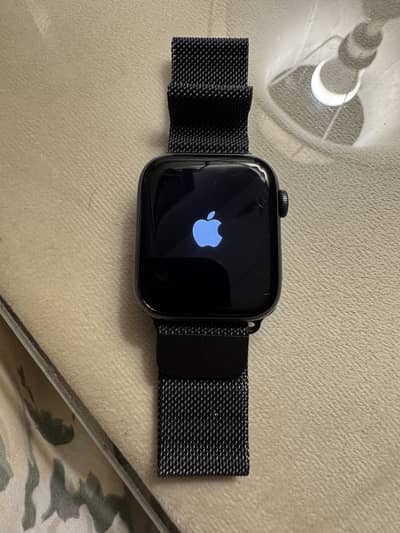 APPLE WATCH SERIES 5 44MM FOR SALE