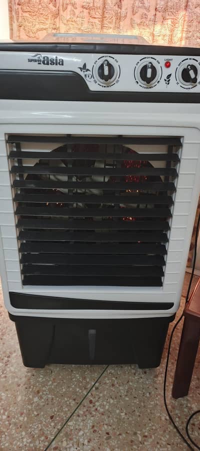 Air cooler