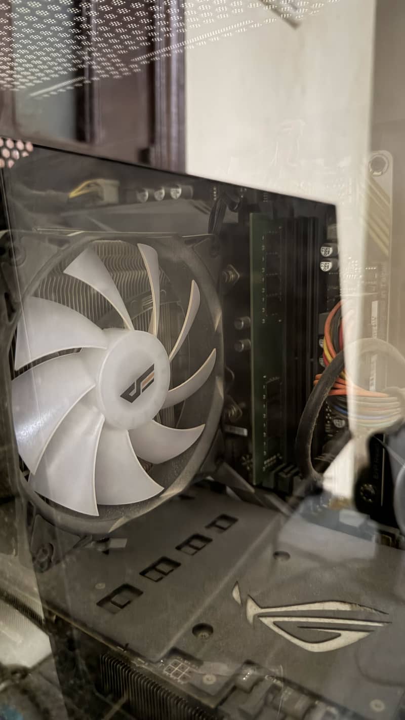 Gaming pc 0