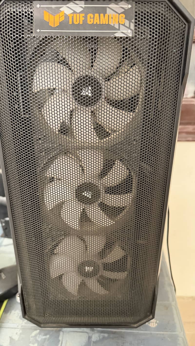 Gaming pc 2
