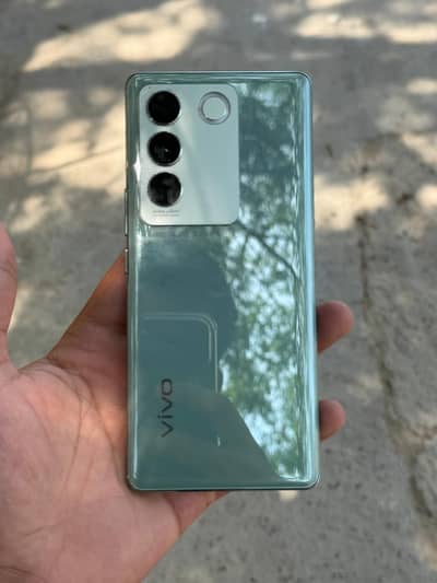 Vivo V27e