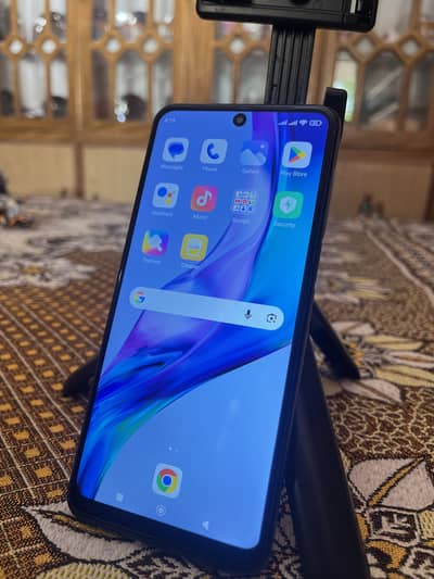Xiaomi Redmi Note 9S