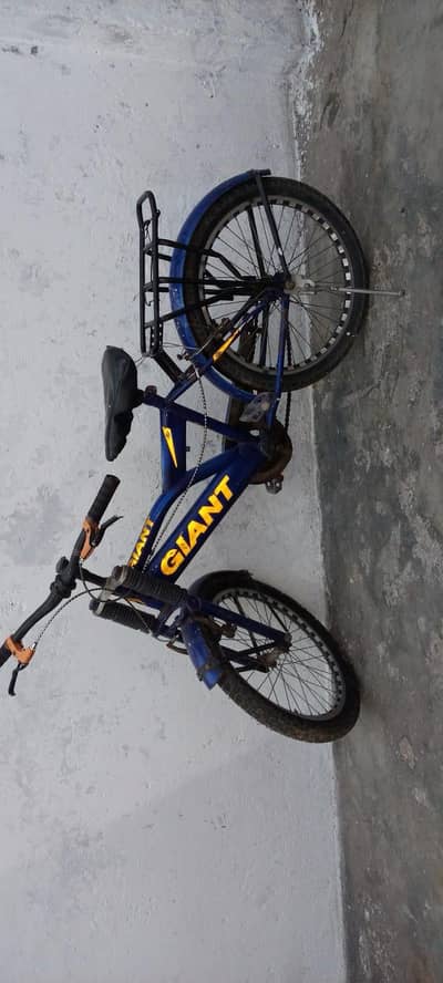 cycle