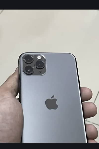 Apple iPhone 11 Pro