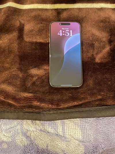 Apple iPhone 16 Pro Max