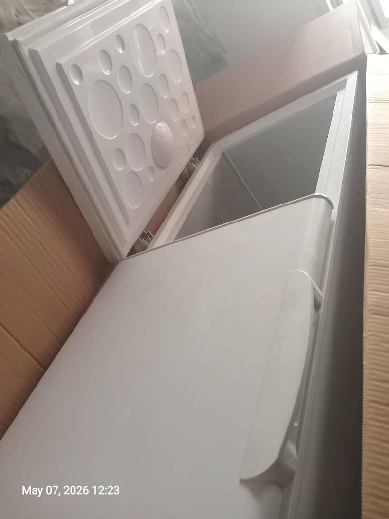 Haier 1